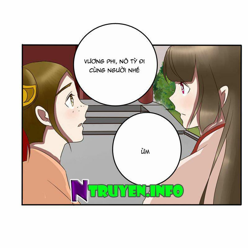 Thông Linh Phi: Chapter 76.5