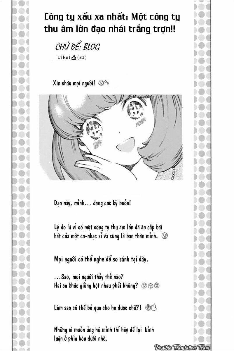 Forget Me Not: Chapter 40