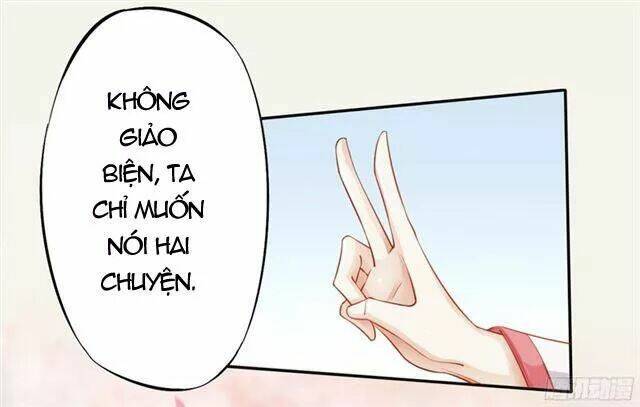 Tuyệt Thế Luyện Đan Sư: Chapter 19