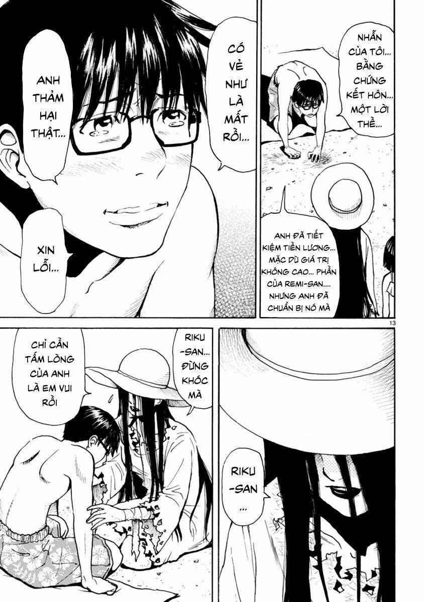 Vợ Tui Là Ma: Chapter 5