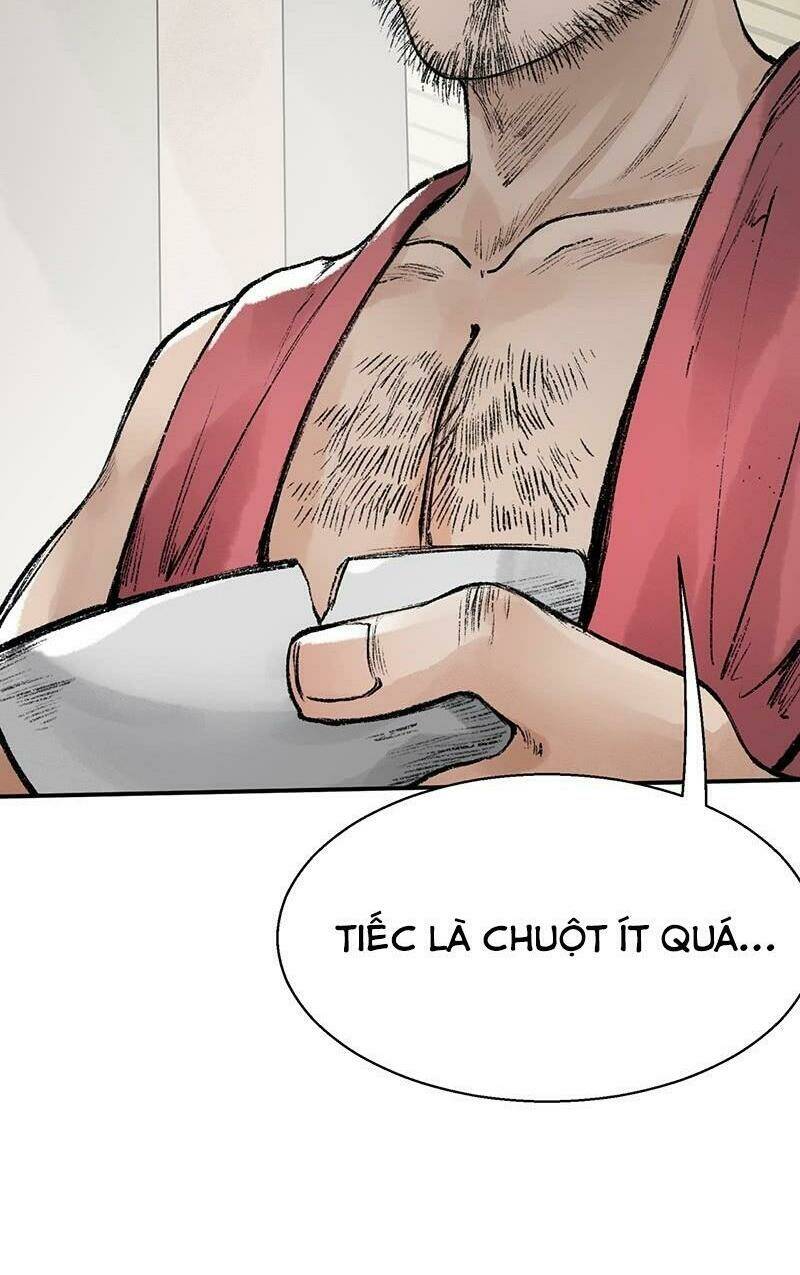 Liên Thành Quyết: Chapter 34