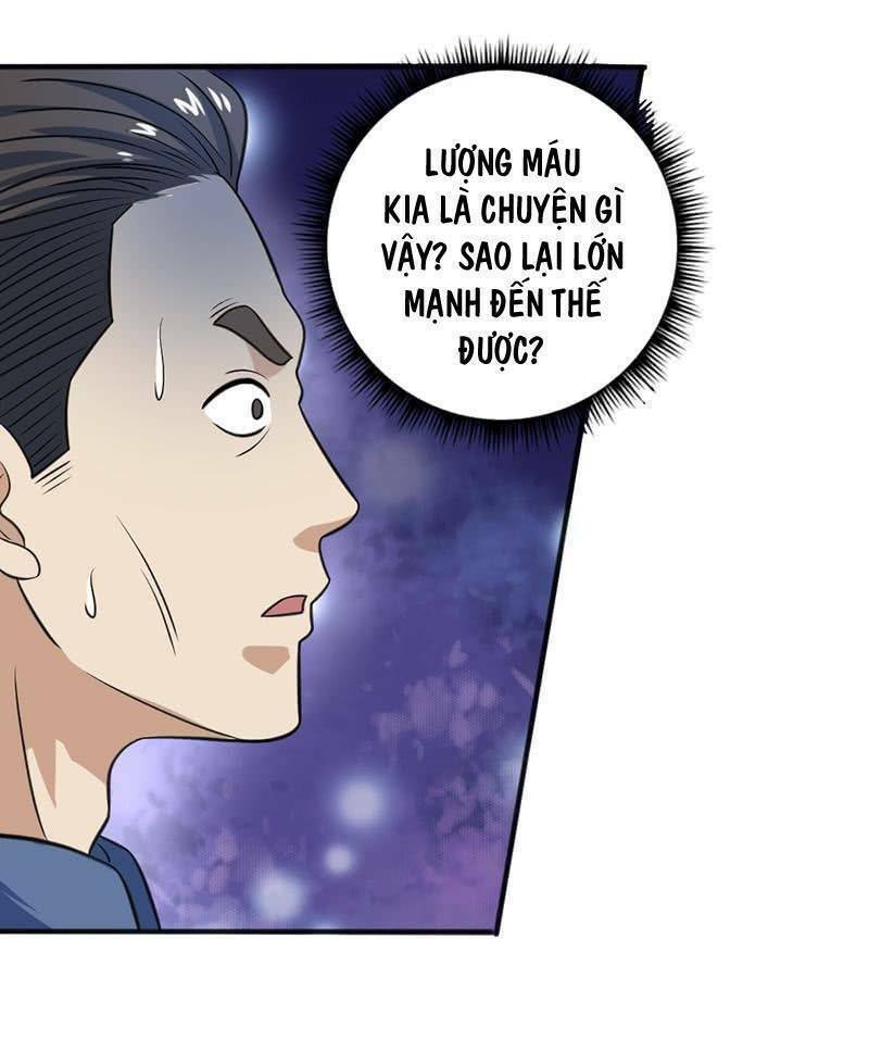 Cuộc Sống Tận Thế Bắt Đầu Từ Số 0: Chapter 49