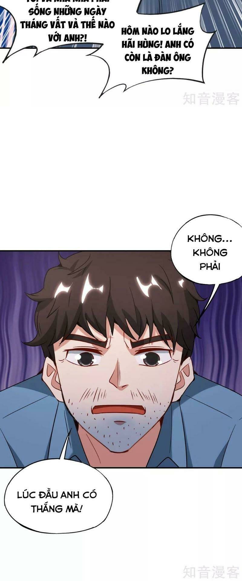 Vòng Bạn Bè Mạnh Nhất Của Tiên Giới: Chapter 15