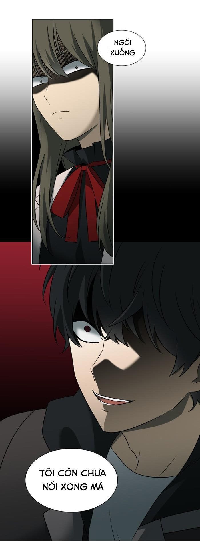 It's Mine: Chapter 12