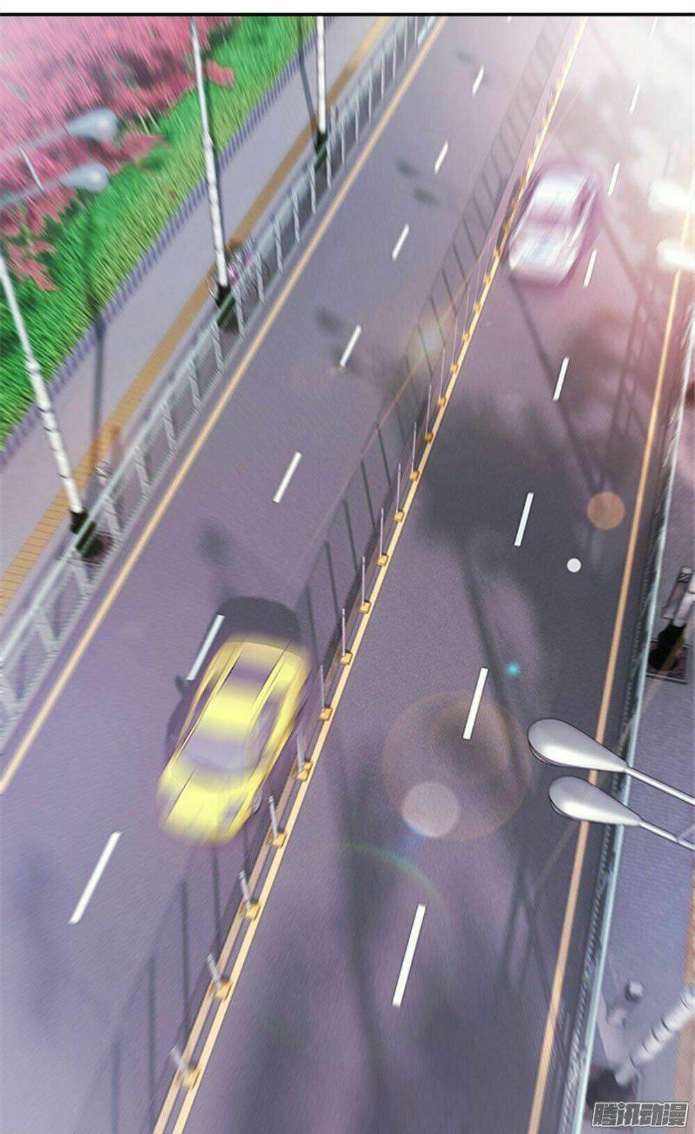 Tiểu Tâm Can Tuyệt Sủng Của Lạc Tiên Sinh: Chapter 48