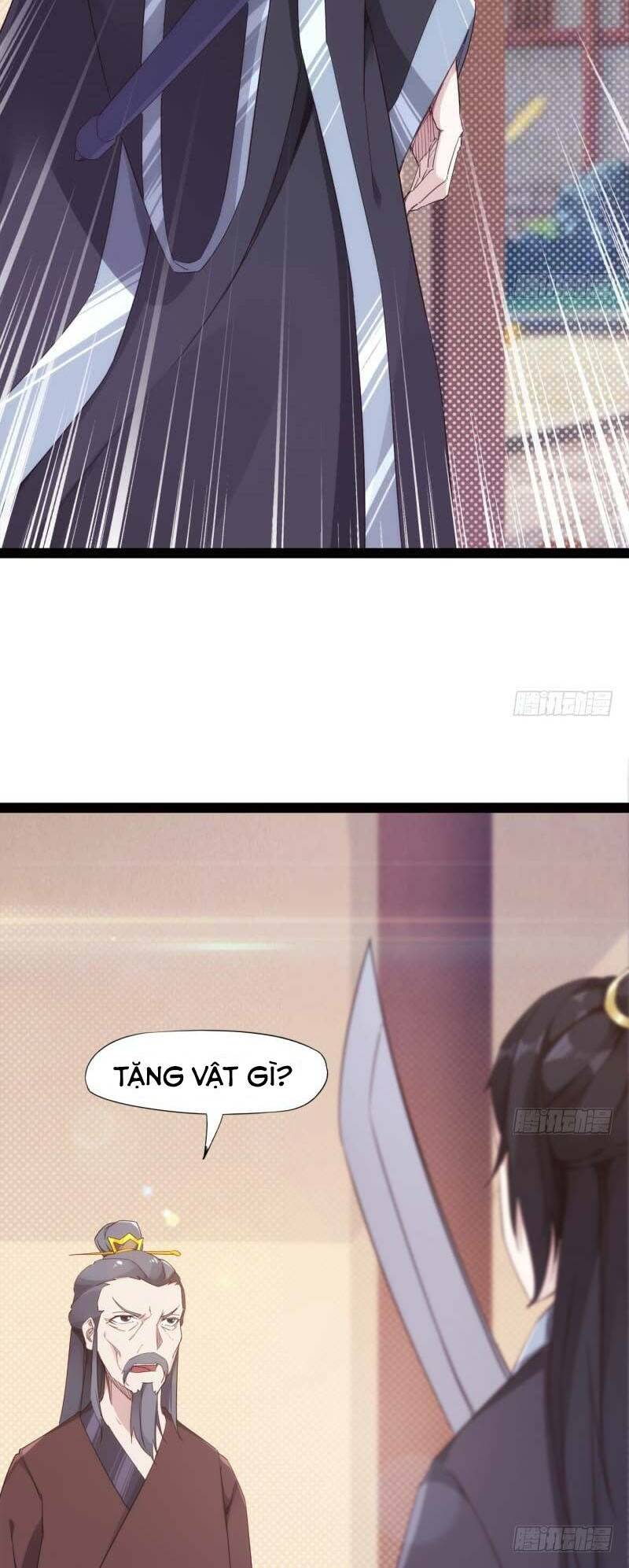 Kiếm Đồ: Chapter 12