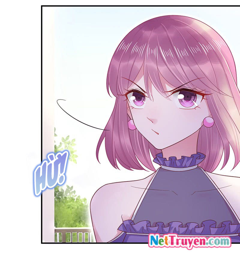 Thịnh Thế Điềm Sủng: Tiểu Manh Thê Của Dịch Thiếu: Chapter 19