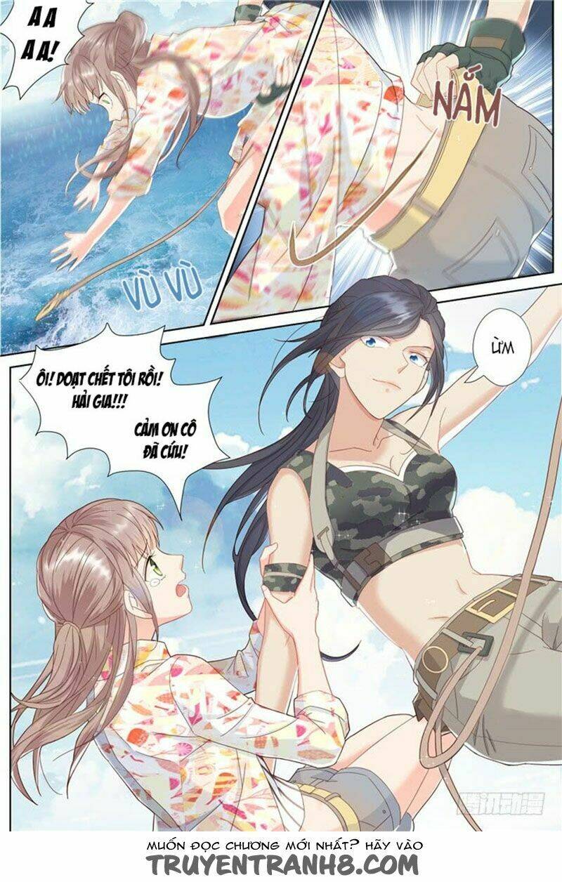 Nam Thần Là Quái Vật: Chapter 85