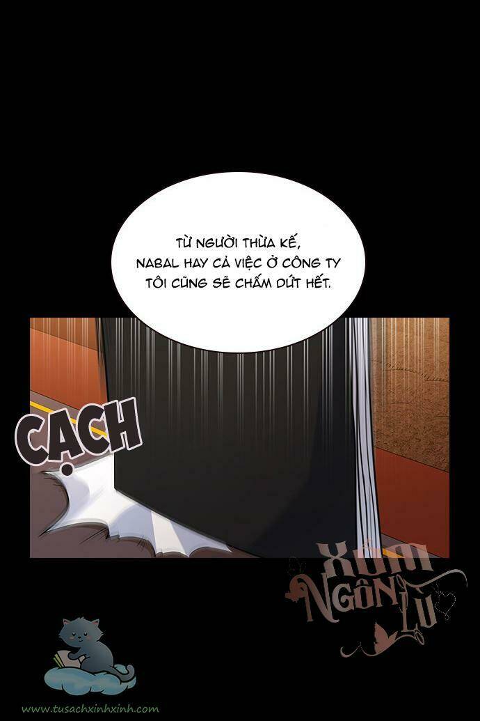 Thằng Bạn Trai Tồi Tệ Của Tôi: Chapter 74