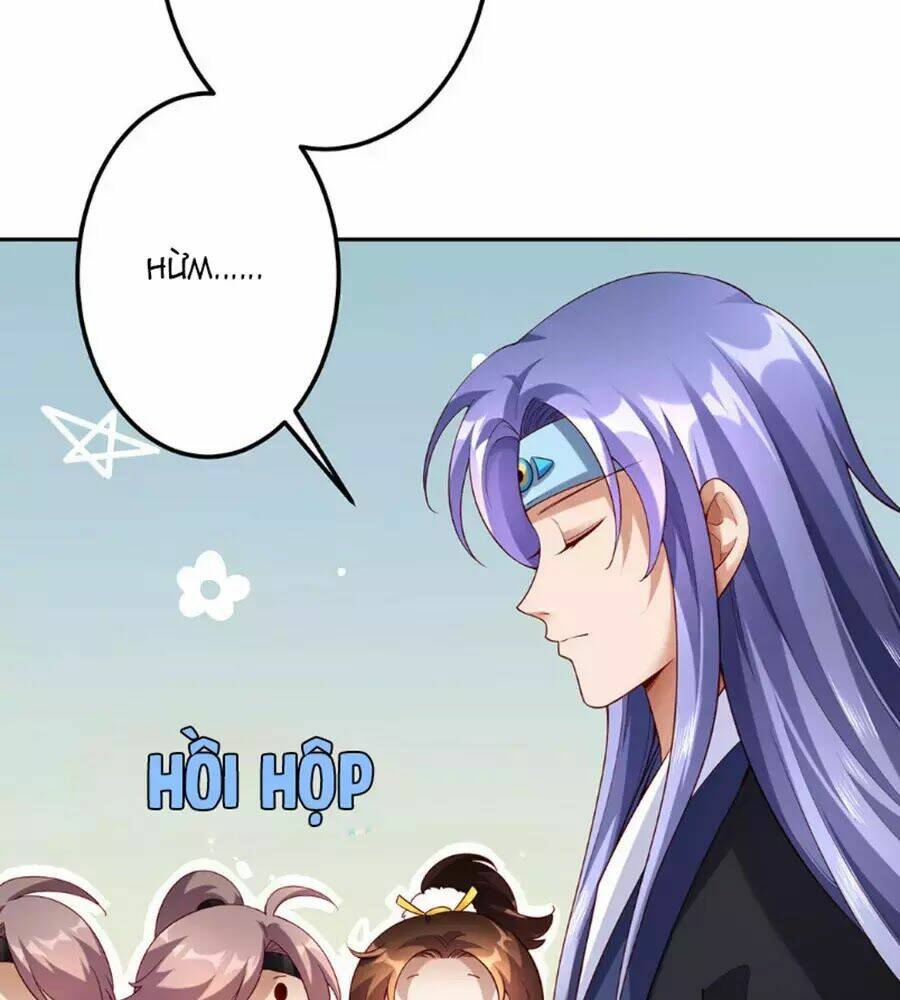 Thiên Kim Bất Hoán: Chapter 17