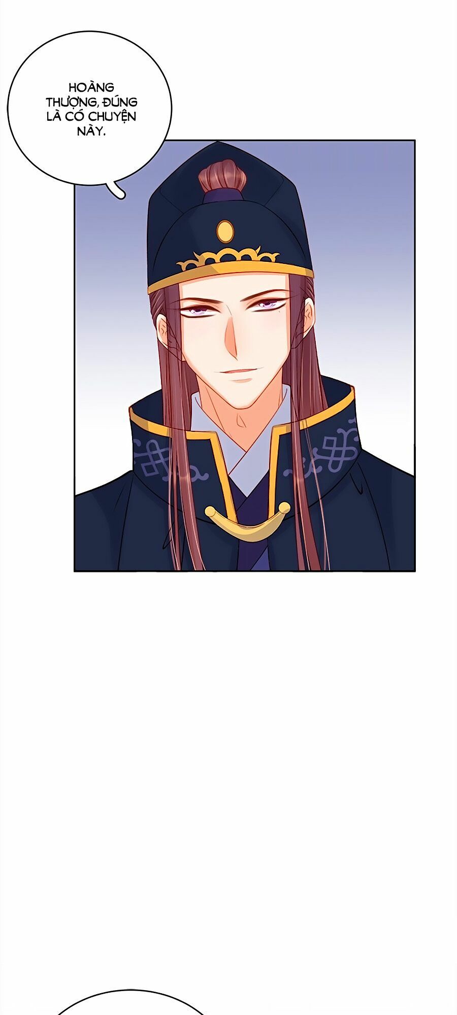 Xuân Khuê Bí Lục: Xưởng Công Thái Liêu Nhân: Chapter 80