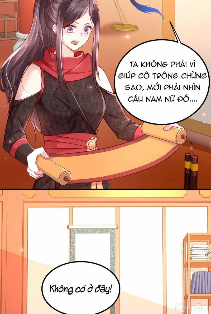 Ta Phải Làm Hoàng Hậu: Chapter 7