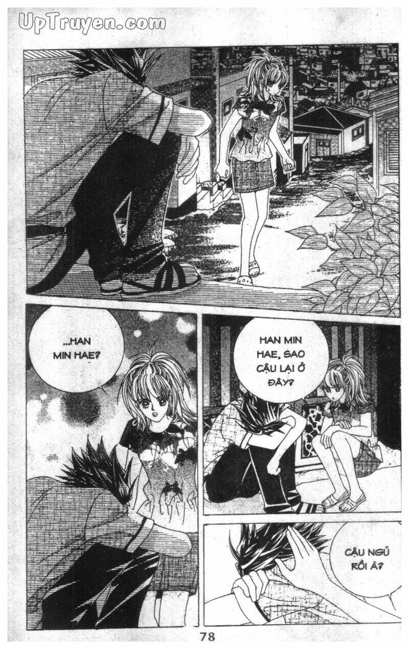 Dạ Khúc: Chapter 9