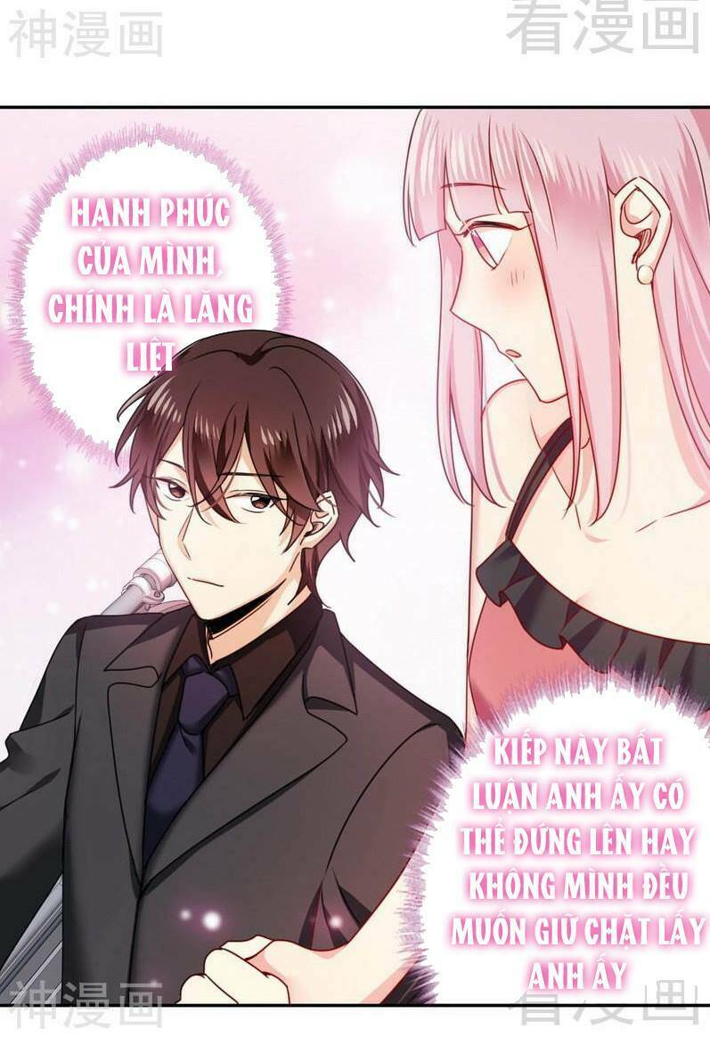 Phục Thù Thiếu Gia Tiểu Điềm Thê: Chapter 53