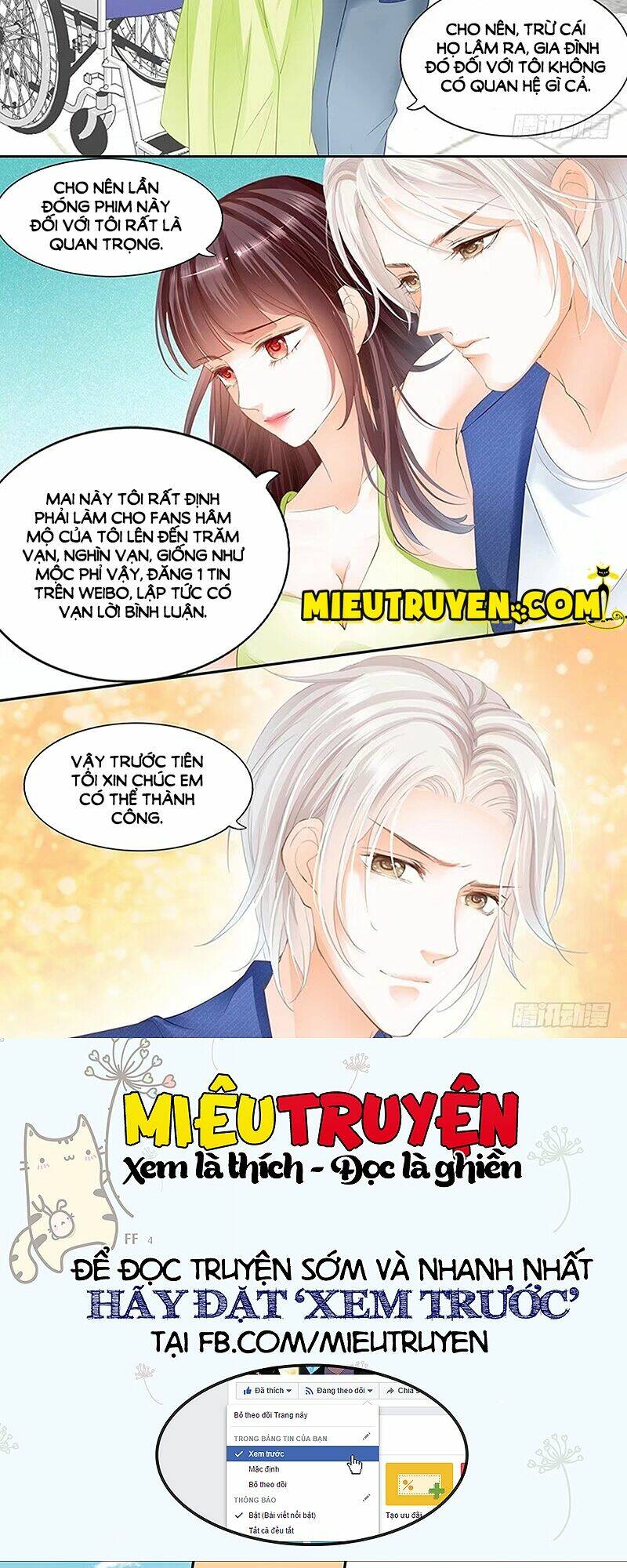 Thiểm Hôn Kiều Thê: Chapter 32