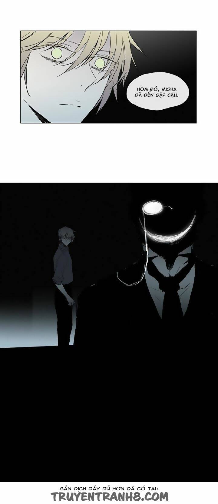 American Ghost Jack: Chapter 44