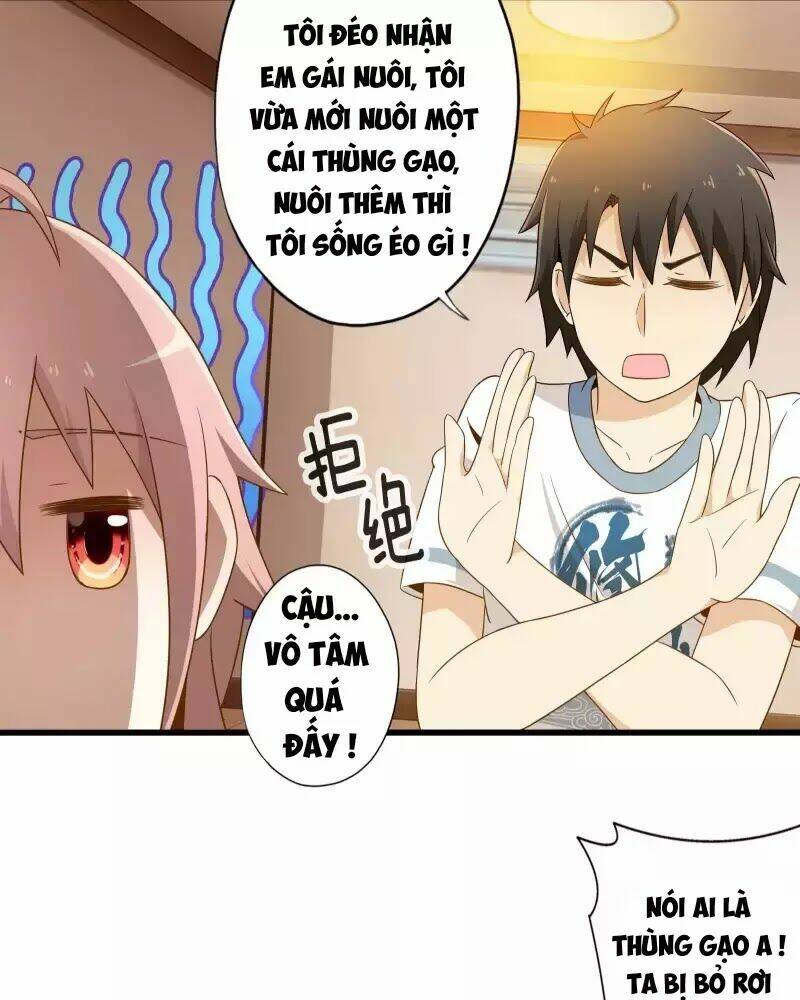 Cực Phẩm Công Ngụ Tiên Thê: Chapter 10