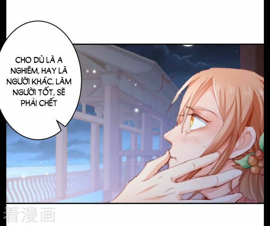 Hầu Phủ Bí Sự: Chapter 2