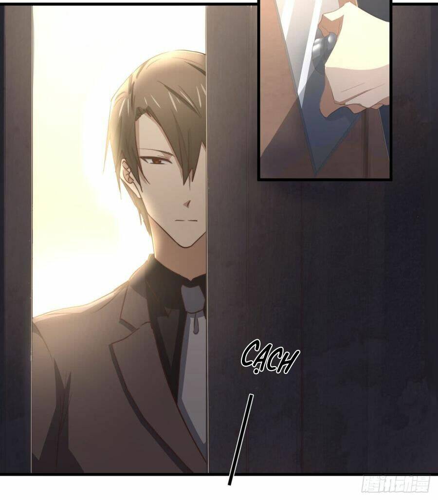 Đơn Phương Yêu Thầm Anh: Chapter 54