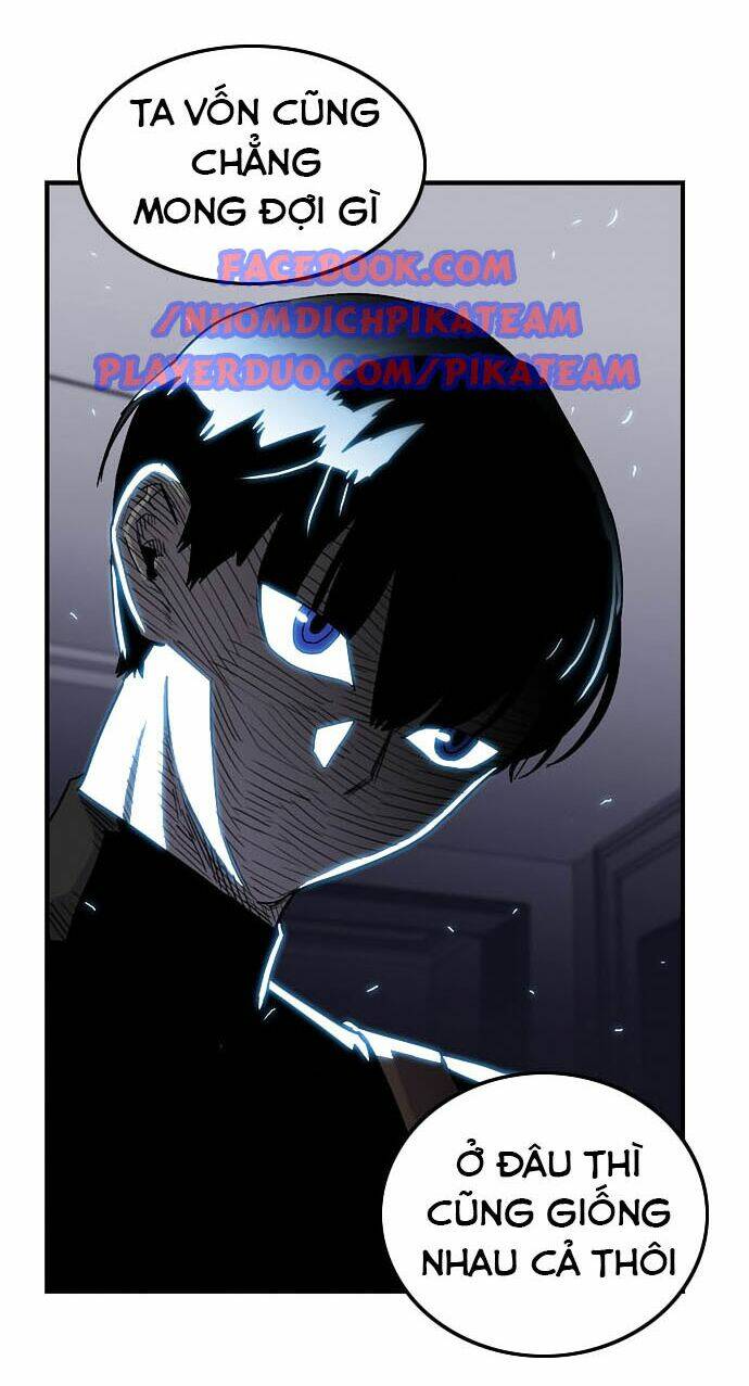 Bẫy Troll: Chapter 12
