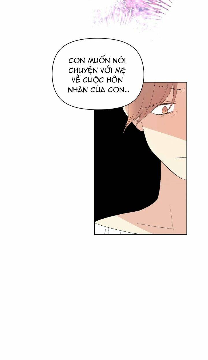 Công Chúa Thời Gian Có Hạn: Chapter 18