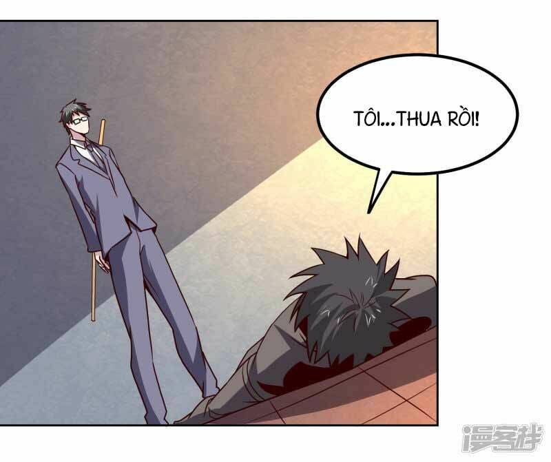 Tay Chơi Thần Cấp: Chapter 123