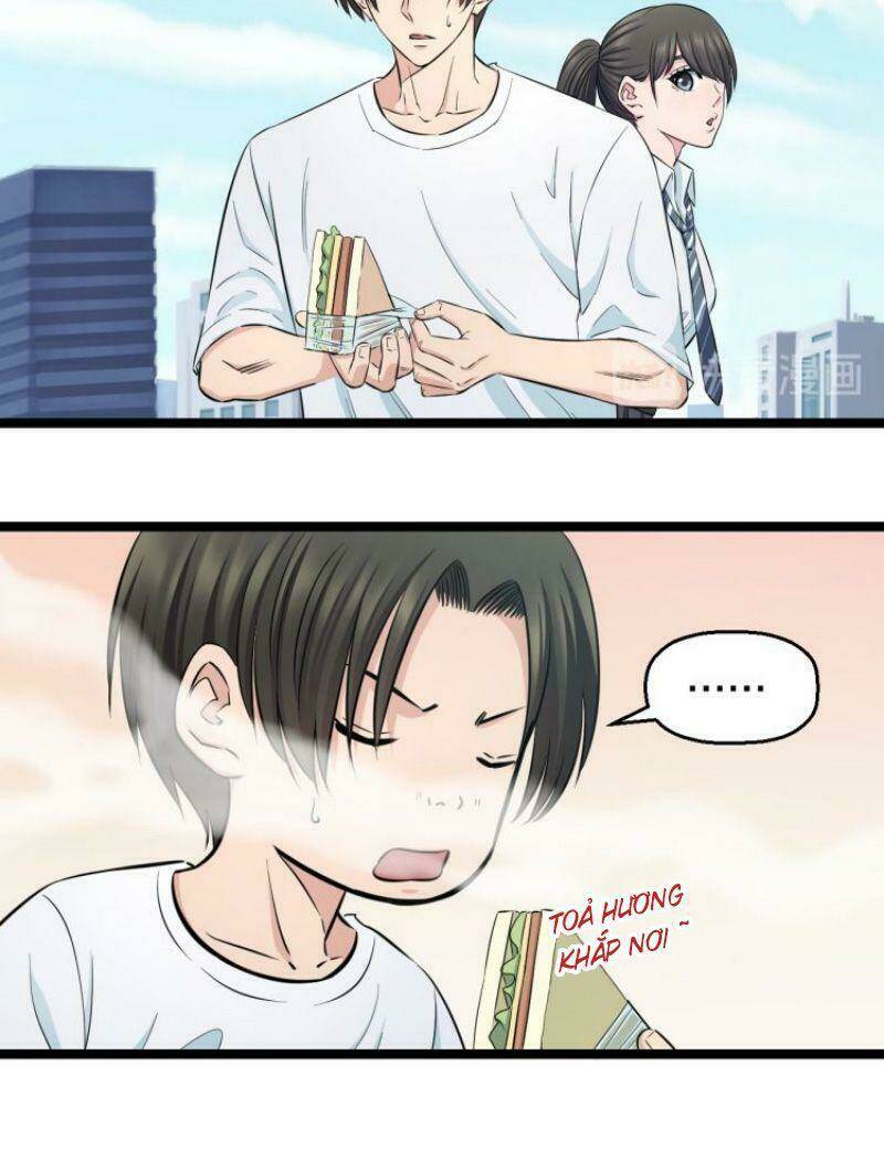 Đối Mặt Với Thử Thách: Chapter 49