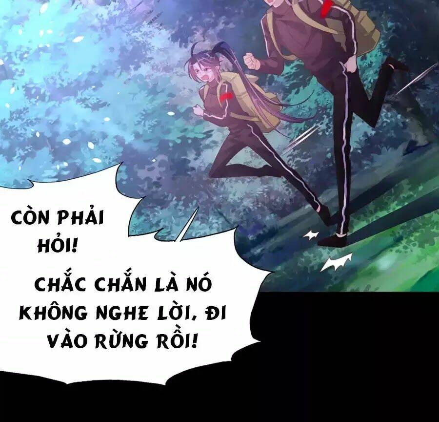 Sau Này Vẫn Cứ Thích Anh: Chapter 63