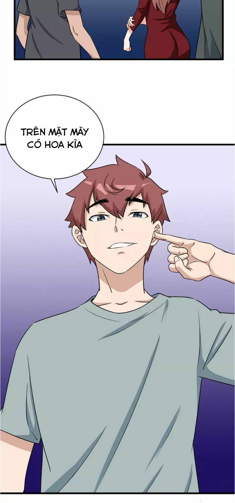 Hệ Thống Tu Tiên Mạnh Nhất: Chapter 115