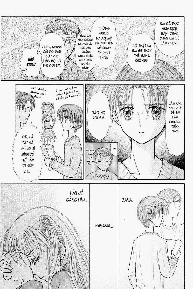 Kodomo No Omocha: Chapter 37