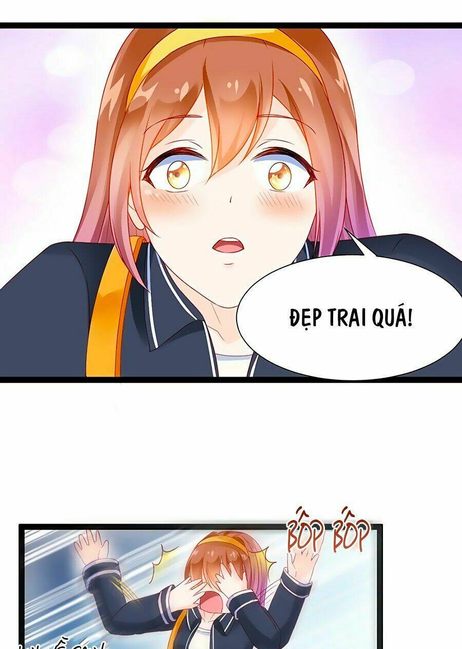 Tu La Thiếu Gia Quá Kiêu Ngạo: Chapter 6