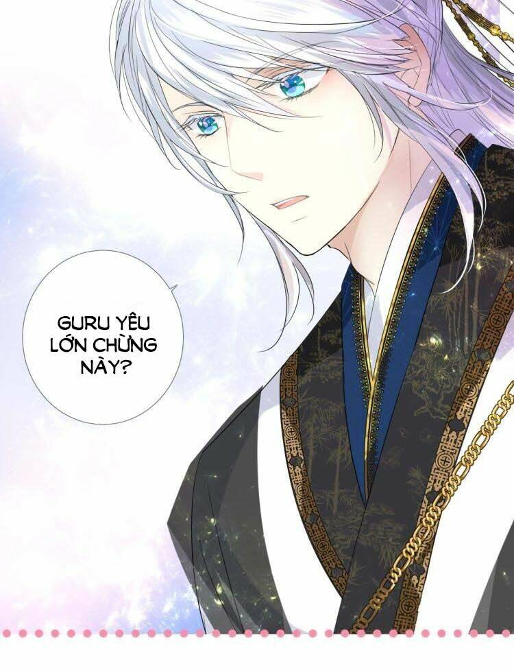 Sao Lại Là Yêu?: Chapter 0