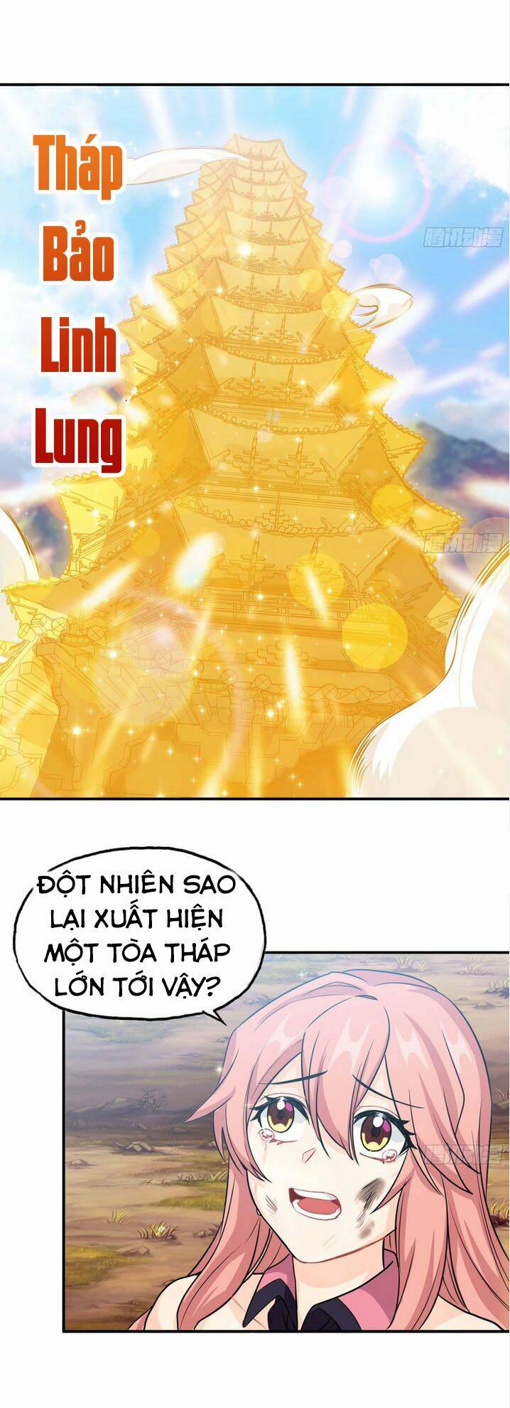 Khởi Đầu Bằng Một Con Côn: Chapter 130