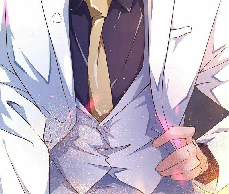 Chiến Lược Lãng Mạn Của Thịnh Thiếu: Chapter 43