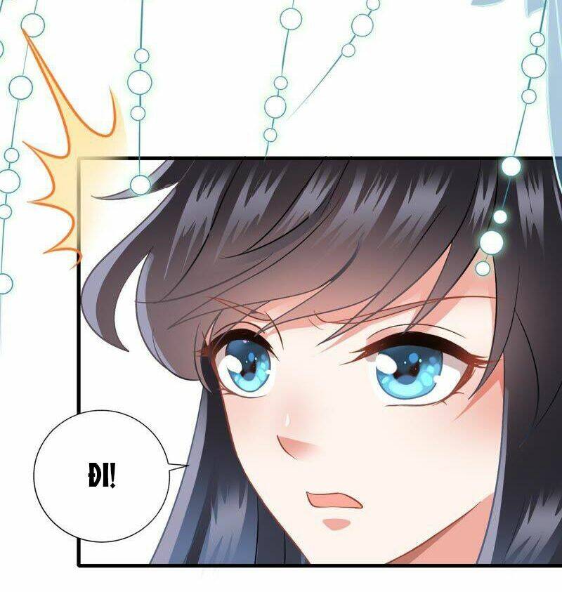 Thái Tử Điện Hạ Có Tin Vui: Chapter 38