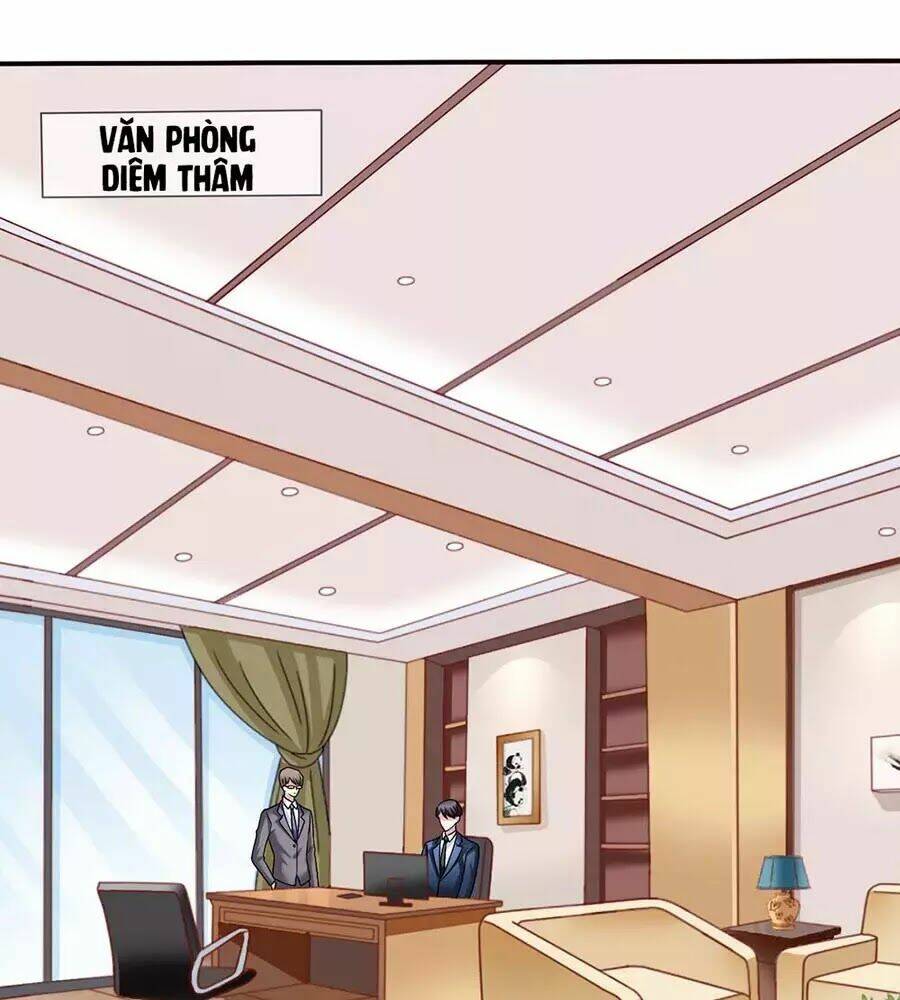 Mỹ Vị Giai Thê: Chapter 55