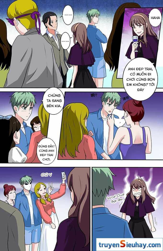 Cực Phẩm Tu Chân Thiếu Niên: Chapter 66