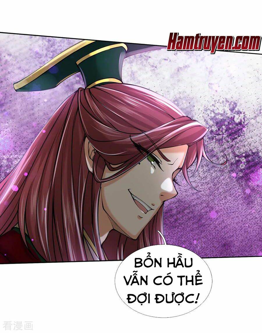 Thân Thể Của Ta Là Kiếm Chủng: Chapter 95
