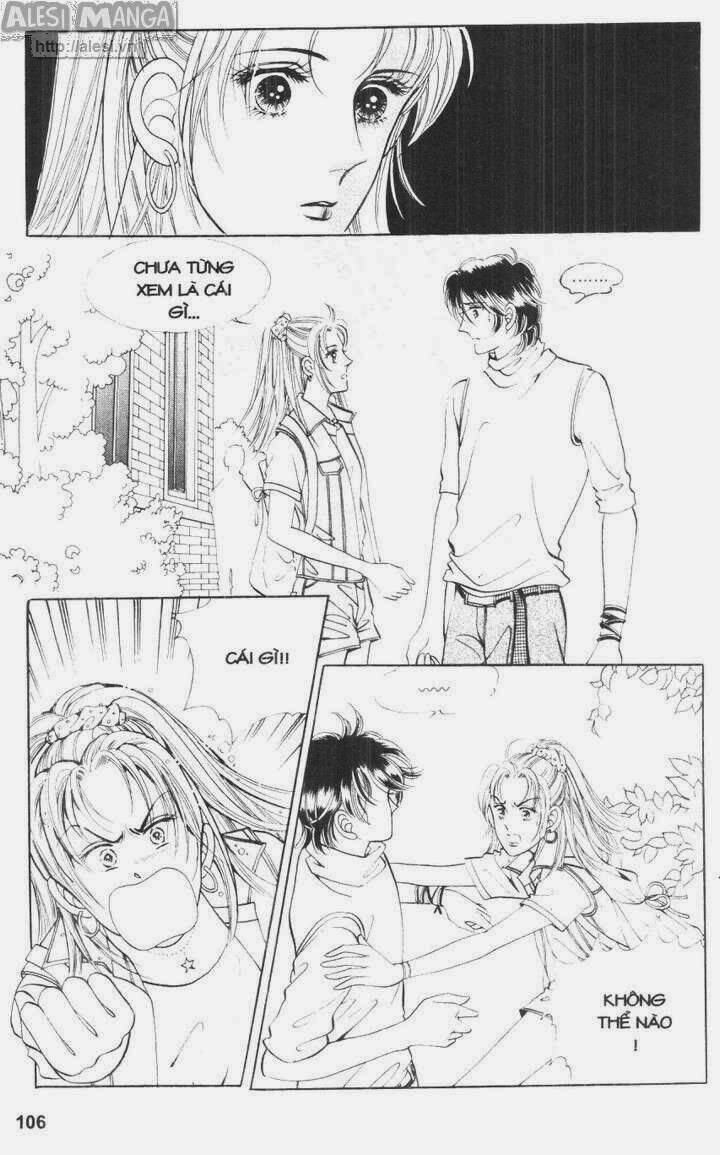 Nhỏ Con Trai: Chapter 6