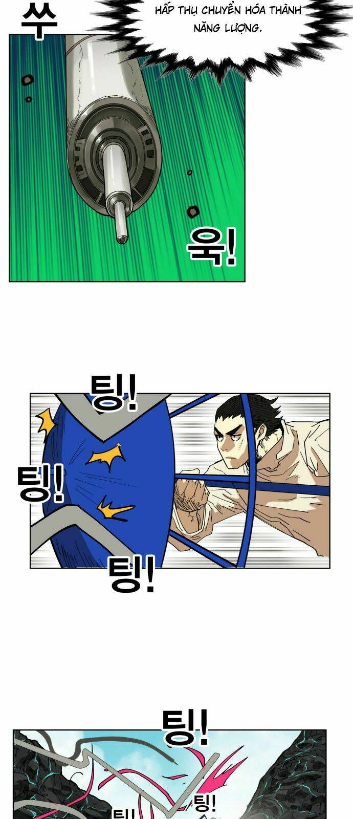 Hard Core Leveling Warrior: Chapter 145