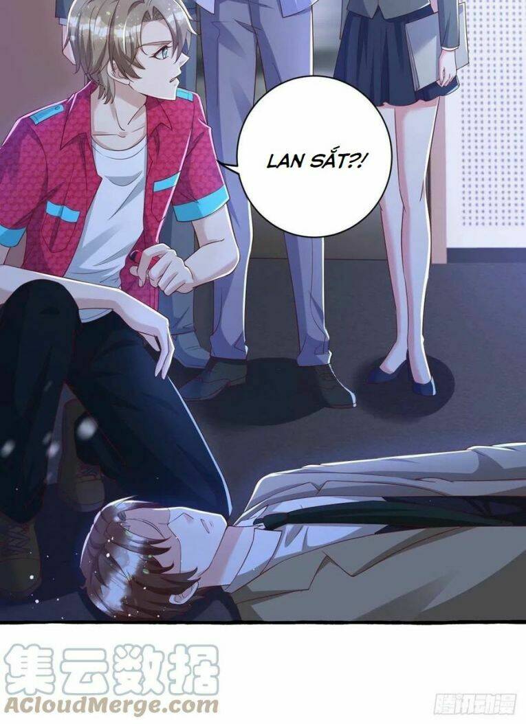 Thú Thụ Bất Thân: Chapter 64