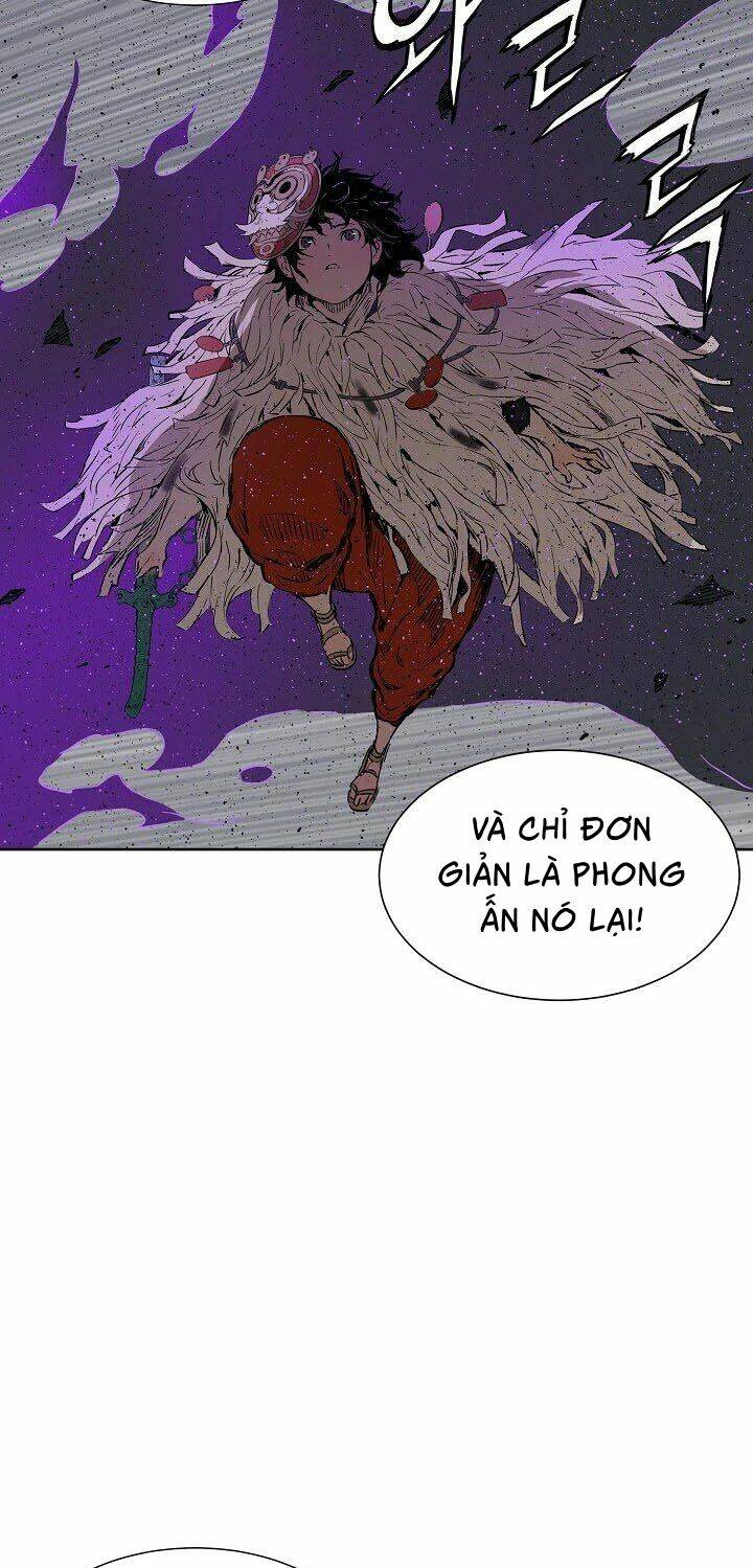 Vô Kiếm Tiểu Tử: Chapter 55