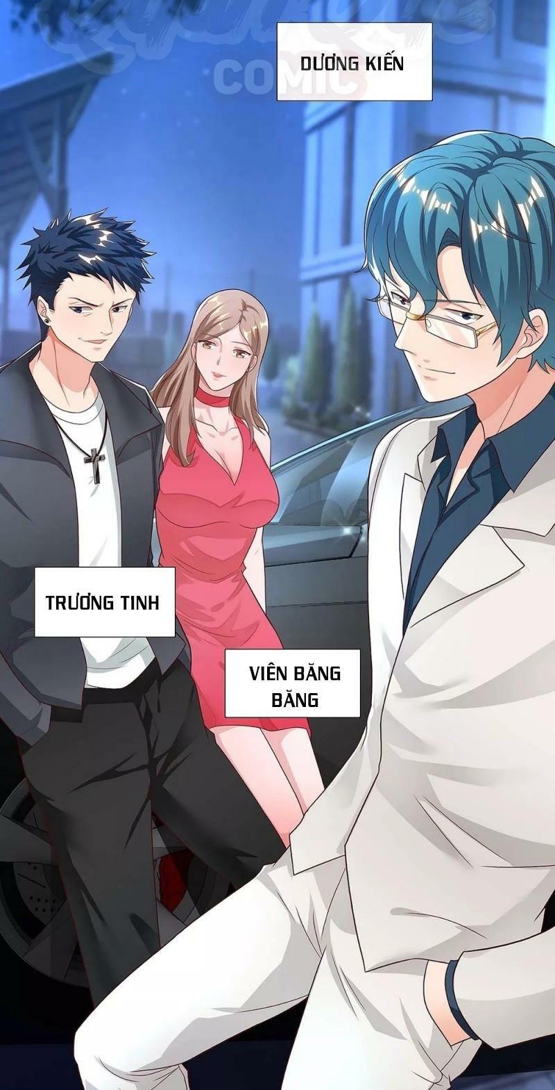 Trọng Sinh Khí Thiếu Quy Lai: Chapter 110