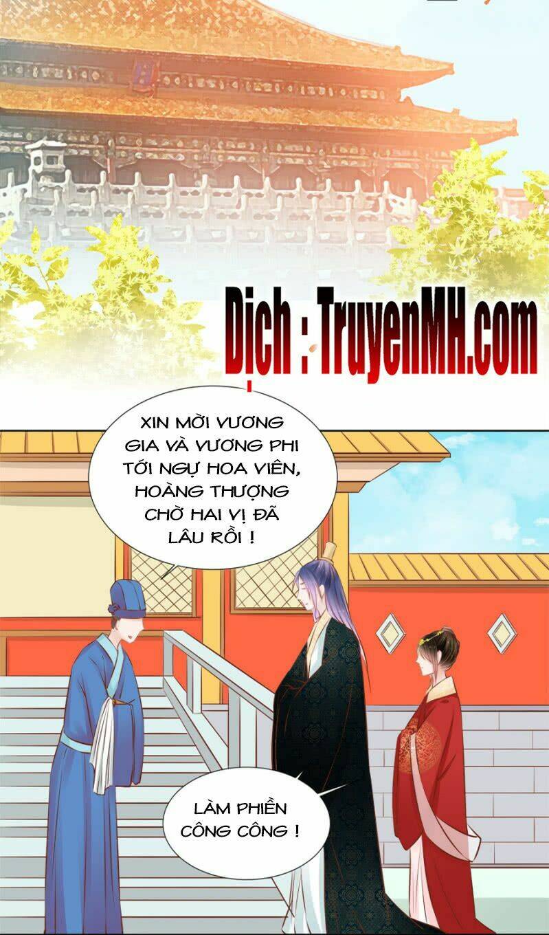 Solo Đi Vương Gia: Chapter 70