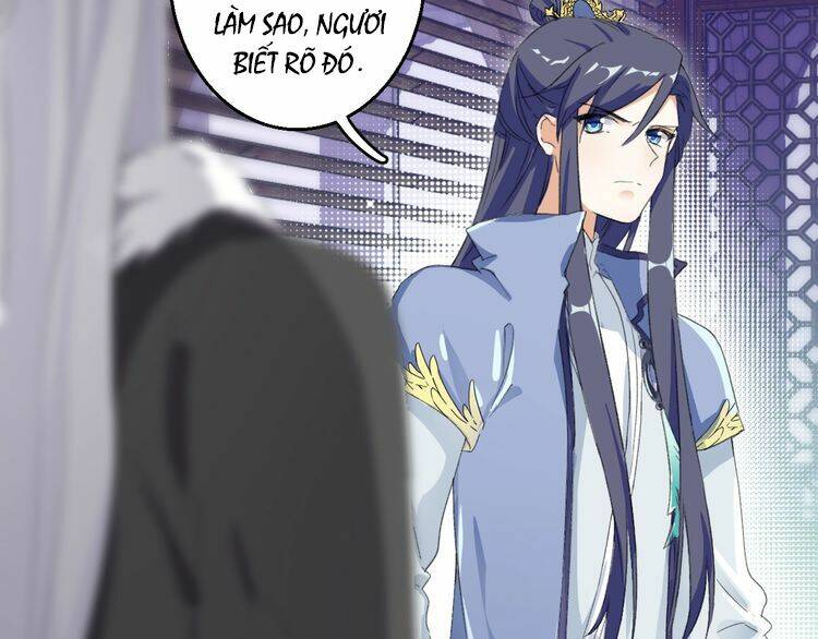 Hoa Nhan Sách: Chapter 49.1