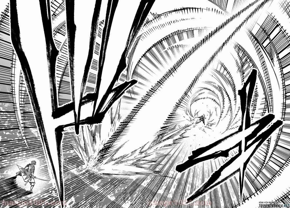 Ensa No Kusabi: Chapter 5