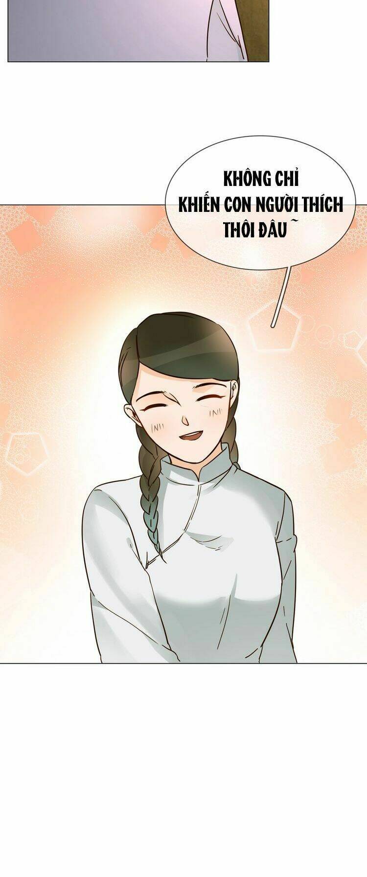 Ngôi Sao Vụn Vỡ: Chapter 19.5