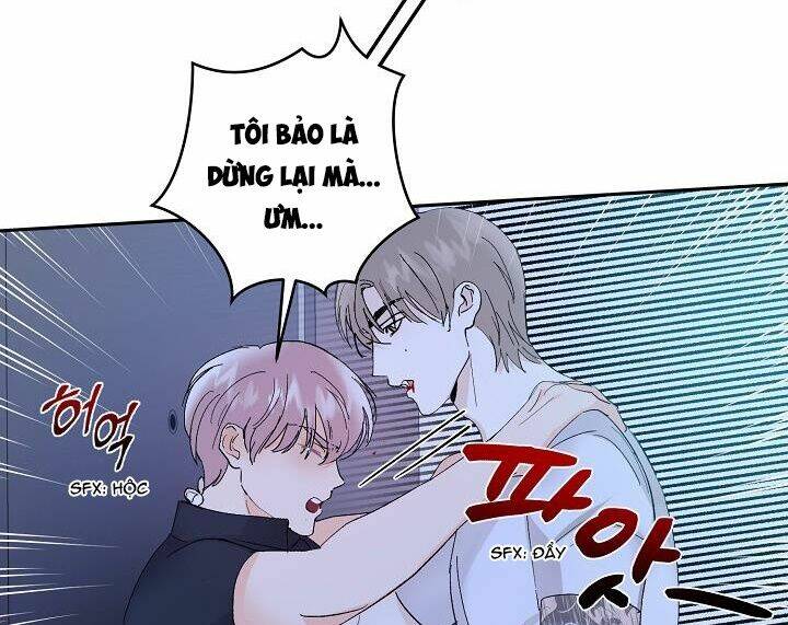 Kẻ Cắp Mặt Trăng: Chapter 36