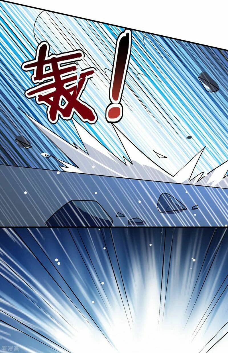 Vạn Giới Tiên Vương: Chapter 80