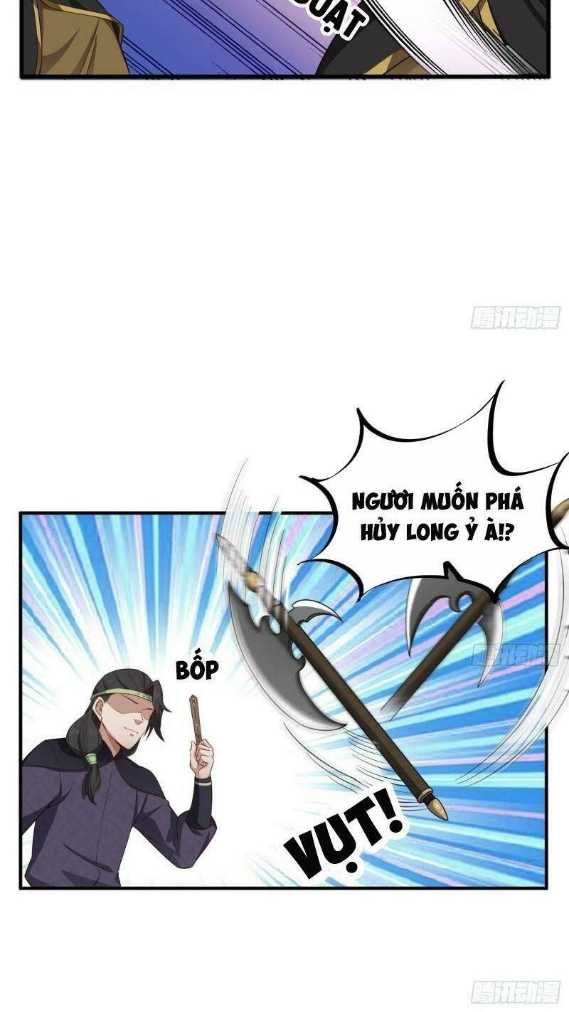 Trọng Sinh Tới Đại Đường: Chapter 101